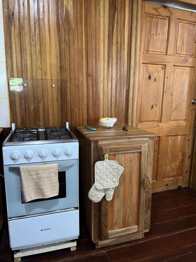 A&K Island Apartments بوكاس تاون المظهر الخارجي الصورة