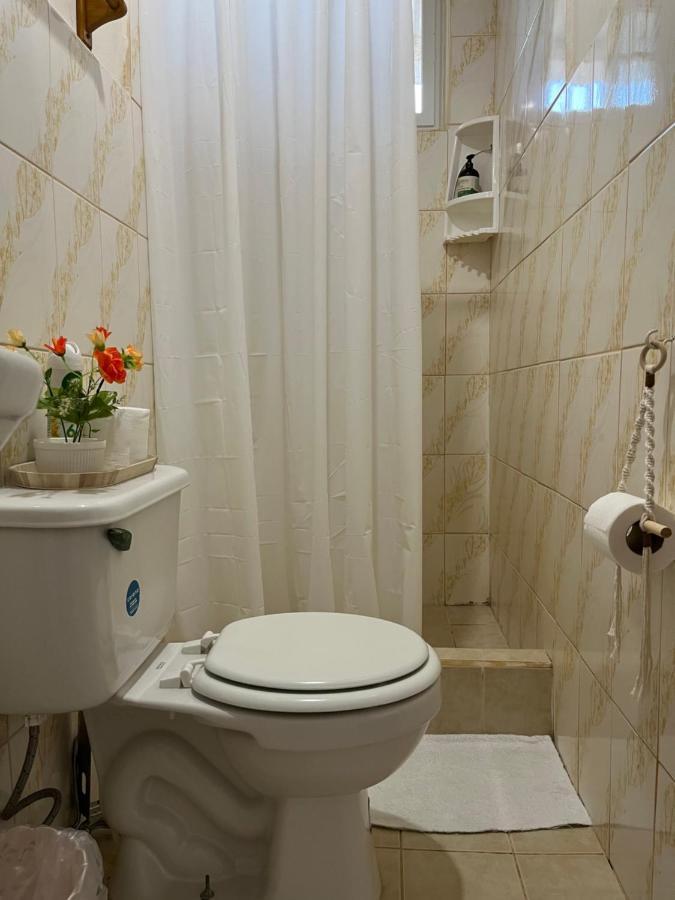 A&K Island Apartments بوكاس تاون المظهر الخارجي الصورة