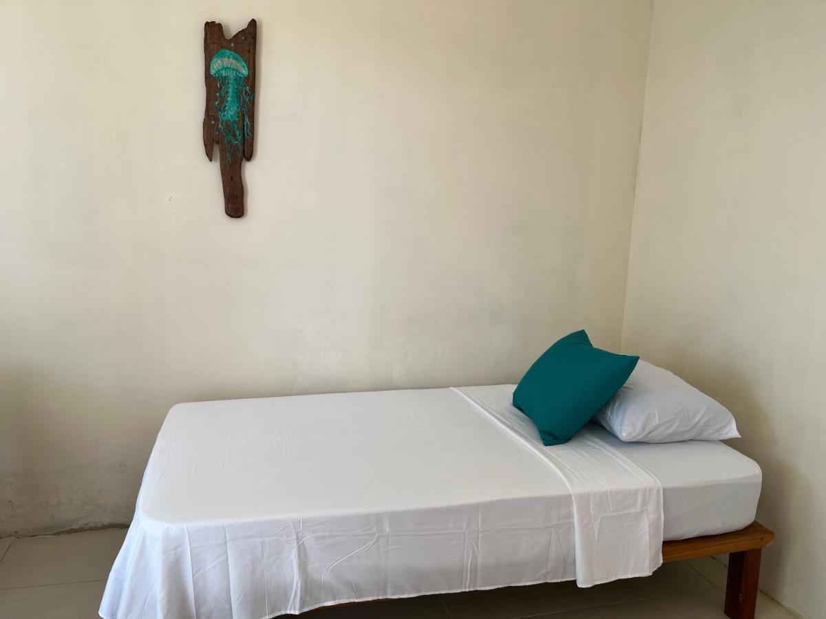 A&K Island Apartments بوكاس تاون المظهر الخارجي الصورة