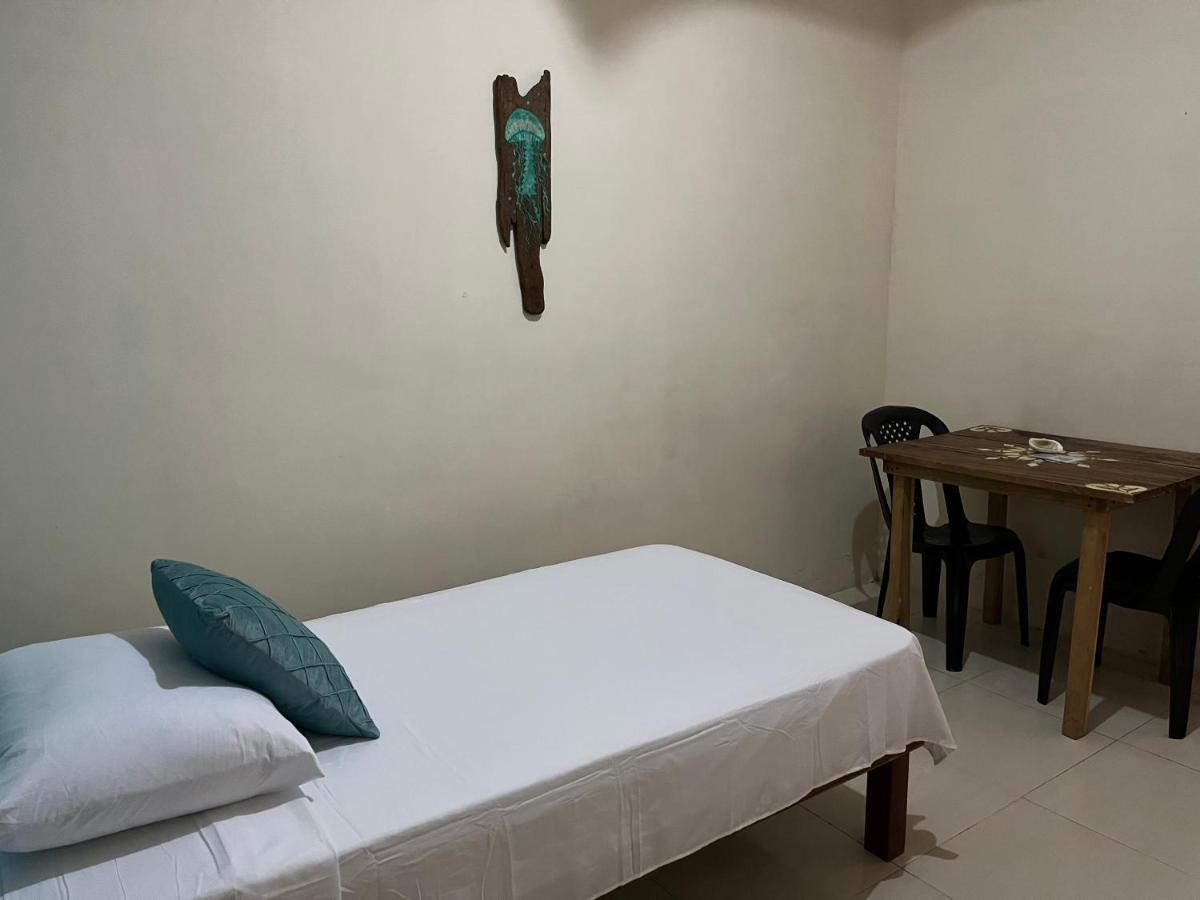 A&K Island Apartments بوكاس تاون المظهر الخارجي الصورة